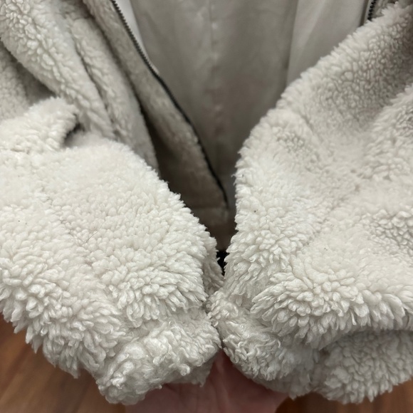 Lululemon Sherpa jacket - Picture 4 of 5